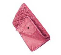 Soft Electric Heating Blanket 3 Adjustable Warmth Levels USB Function for Cold Weather Space Saving Electric Heat Blanket Home Use