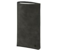 "Soft Elegance" Smartphone Case, Size XXL, Charcoal