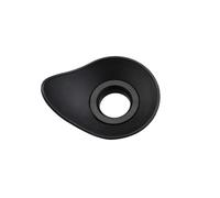 Soft Eyecup Viewfinder Eyepiece, For Nikon D850 D810A D810 D800E D800 D500 Df D5 D4S D4 D3X D3S D3 Camera Replace For Nikon For DK-19(For EN-DK19)