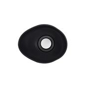 Soft Eyecup Viewfinder Eyepiece, For Nikon D850 D810A D810 D800E D800 D500 Df D5 D4S D4 D3X D3S D3 Camera Replace For Nikon For DK-19(For EN-DK19G)