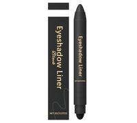Soft Eyeliner Waterproof, Eyeshadow, Shadow Liner 2-in-1 Eyeliner & Eyeshadow, Creamy Eyeliner Waterproof Long-Lasting Eye Liner with High Coverage (03)