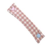 Soft Fabric Cable Organizers Clip For Chargers Cord Management Mess Release Home Office Desk Organizers Accessories Polyester Cable Neat Clip