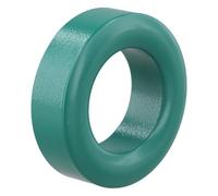 Soft Ferrite Ring Core 60 X 20 X 36 Millimeters (OD 60mm / ID 36mm / Thickness 20mm) /rfi Suppression for USB Network Satellite Cables - 2-Pack