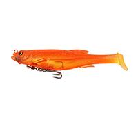 Soft Fishing Lure with Paddle Tail Artificial Bass Bait Bionic Fishing Lure Arttreble Hook Fish Lure Soft Fishing Bait Treble Hook Fish Lure