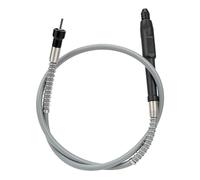 Soft Flex Shaft Grinder Flexible Shaft with 0.3-3.2mm Drill Chuck Handle for Dre-Mel 3000 Electrical Tools Accessories