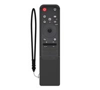 Soft Flexible Remote Controller Cover For MR25GA Easy Installs NonSlip Grip Protective Skin Precisions Remote Control Protectors