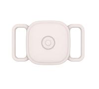 Soft Flexible Silicone Case for Pet Necklace Dog Collar Case Scratchproof Covers for Tile by Life360 Trackers