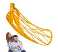 Soft Floor Racket Head, Floor Racket Head | Hockey Slider Head Training Equipment For Youth-home University-Hockey Racket Head With Sturdy And Ergonomic Design For The Racket