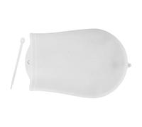 Soft Flour Mixing Preservation Bag - Kneading Dough Bag, Reusable Silicone Non-Stick Flour Mixing Bags with Belt, Bread Pastry Pizza Fermentation Proofing Tool, for Kitchen Bakery Craft CLAS