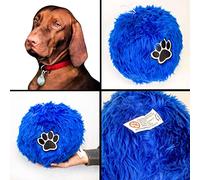 Soft Fluffy Ball For Vizsla Dog - Large Size Ball