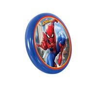 Soft Flying Disc - MARVEL - Spider-Man - From 3 years old