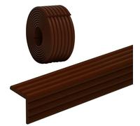 Soft Foam Anti-Collision Bar Protector - 5M Cushion, 8cm Wide/8mm Thick, Ideal for Back to School Furniture and Table Safety