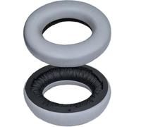 Soft Foam Ear Pad for Focal Bathys Headsets Comfortable Listening Experience