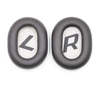 Soft Foam Ear Pads Cushions with Buckle for Plantronics Backbeat Pro 2 SE Voyager 8200 UC Headphones(Grey)
