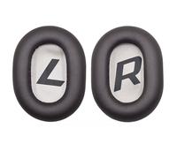 Soft Foam Ear Pads Cushions with Buckle for Plantronics Backbeat Pro 2 SE Voyager 8200 UC Headphones(Brown)