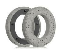 Soft Foam Earpads forFocal Clear Mg Pro Headphone Ear Cushion Replacement