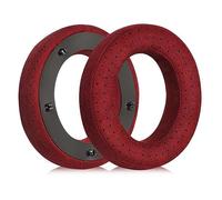 Soft Foam Earpads forFocal Clear Mg Pro Headphone Ear Cushion Replacement
