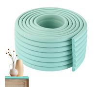 Soft Foam Edge Guard, Furniture Corner Edge Safety Bumper, Fireplace Foam Edge Guard, Versatile Edge Protection, Soft Foam Strip Edge Guards Padding Foam Furniture And Fireplace Edge Bumper Guard