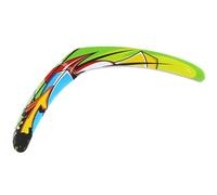 Soft Foam - Hard Hit Free Play, EVA Sponge Flying Disc, Returning Throw Toy, Wear Resistant Game, Outdoor Sport Gear, Gift For Kid Boy Girl Adult Park Beach Backyard Camping Usage