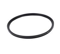 Soft Focus Filter - Aluminum Alloy Frame, Nano Coating for, Anti - Scratch Lens Enhances Portraits and Scenery Photography (77cm)