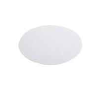 Soft Foldable Turntable Mat Wool Slipmat Anti Vibrations Record Platter Improves Device Performances Mat Replacement