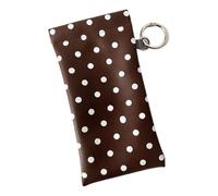 Soft For Sun Protection For Soft Includes An Anti-Scratch Interior To Keep Intact While Bag, brown, riferimento alla descrizione