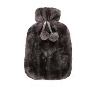 Soft Fuzzy Cover for Hot Water Bottle, 2L Hot Water Bottle Covers(Only Cover)