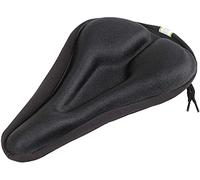 Soft Gel Seat Cover - Padded Cushion for Extra Comfort - Suitable for Bicycle, Road Bike, Mountain
