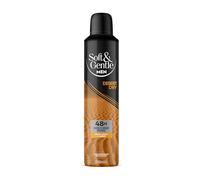 SOFT & GENTLE Desert Dry Men's Antiperspirant Deodorant Spray, 250ml