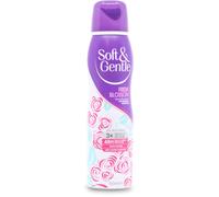 Soft & Gentle Fresh Blossom Anti-perspirant 150ml