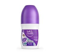 Soft & Gentle Orchid Desire Anti-Perspirant Roll On Deodorant 50ml