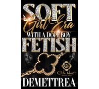 Soft Girl Era With A Dope Boy Fetish