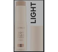Soft Glam Filter Stick soft focus luminous (9g) Shade LIGHT NEW SEALD