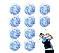 Soft Golf Balls Practice Aid Warm-Up Sport Beginner Senior Junior Amateur