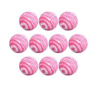 Soft Golf Balls Practice | Elastic Golf Balls | Warm-up Sport Aid for Beginner Junior Senior Amateur Backyard Outdoor Indoor Driving Range