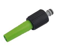 Soft Grip Adjustable Spray Nozzle