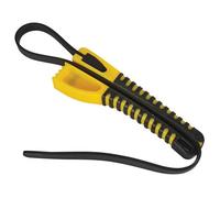 BOA 11022 Baby Boa Soft Grip, Multi-Use Strap Wrench, Assorted Colors, Ideal for Arthritic Hands,Hand Tool for Weak Grip, Works on Any Circumference (5mm-100mm), Tightens & Loosens