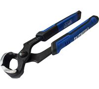 Soft Grip Carpenter's Pincers 180mm (7in)
