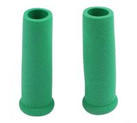 Soft Grip Handle for JBC 245 Iron 2-Pack Heat Shield(245 handle sponge cover)
