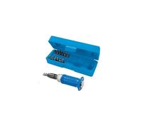 Soft-Grip Impact Driver Set 14pce (375291)