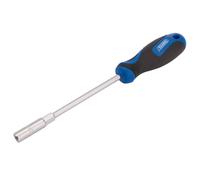 Soft-Grip Nut Spinner, 6mm