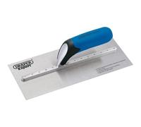 Soft Grip Plastering Trowel (280mm)