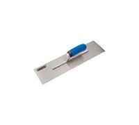 Draper 81255 Soft Grip Plastering Trowel 455Mm each