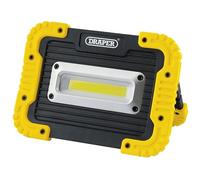 Soft Grip Stainless Steel Plastering Trowel (280mm)