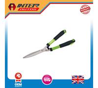 Soft Grip Straight Edge Garden Shears, 190mm 36800