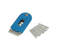 Draper 41934 Soft-Grip Window Scraper