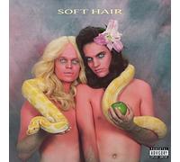 Soft Hair Soft Hair CD NEW