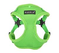 Soft Harness C - Green - L