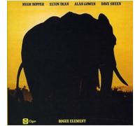 Soft Head - Rogue Element