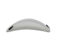 Soft Headband Sock for HIFIMAN ANANDA-NANO Audiophile(Gray)